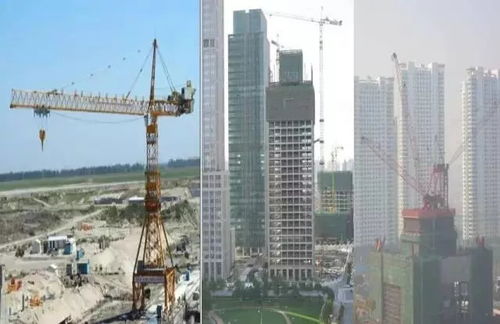 建筑干貨 想成為總工，首先你得會現場施工布置