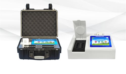 食品安全檢測與云計算設備銷售 技術融合下的現代化解決方案