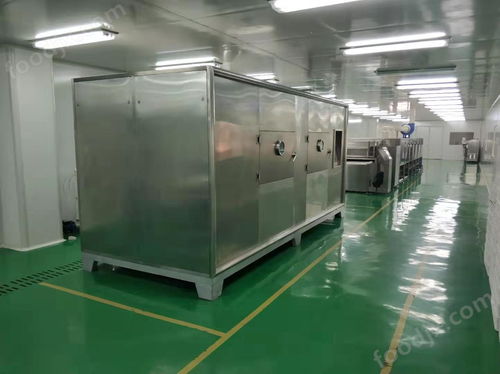 百合烘干設備、食品干燥設備與云計算設備 跨領域銷售的市場洞察與協同策略