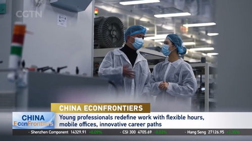 朵薇再登央視 中國智造閃耀全球，云計算設備引領銷售新浪潮