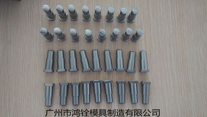 鴻銓模具 廠家直供拉料桿與拉料模的導(dǎo)購(gòu)指南